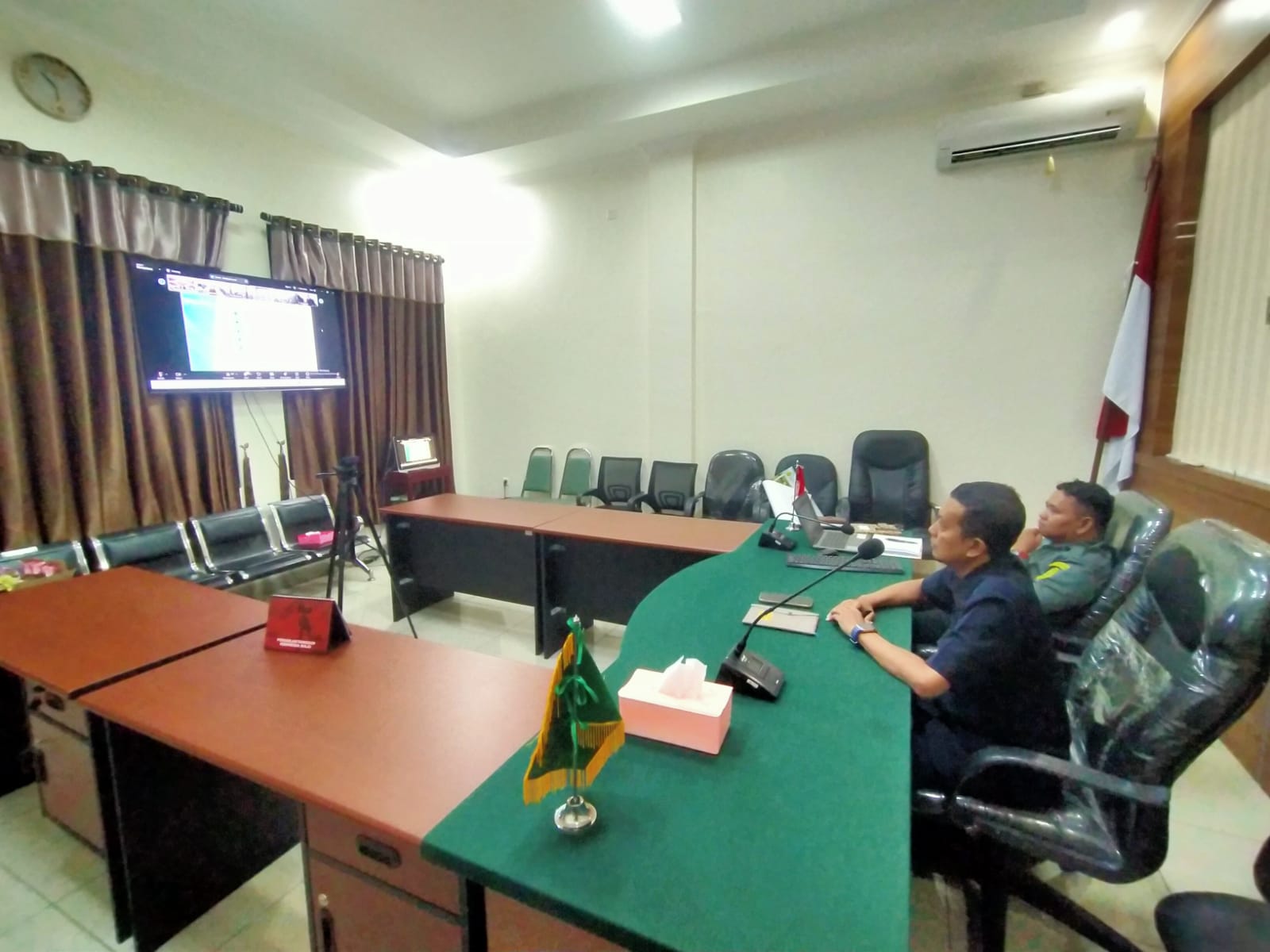 21 1 2025 Zoom Badilag 1