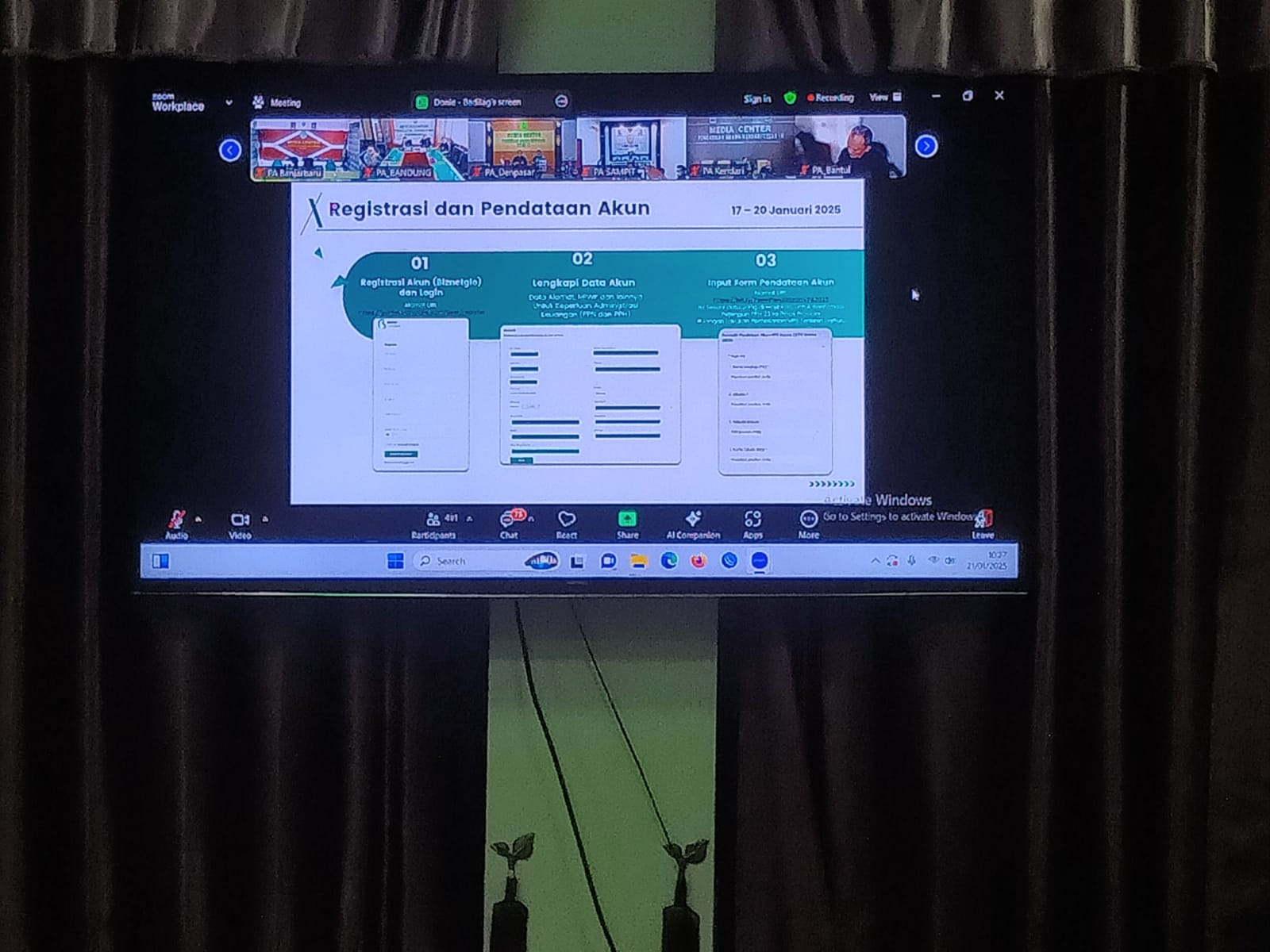 21 1 2025 Zoom Badilag 2