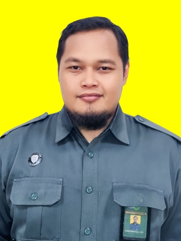 AHMAD FARAHI BG KUNING