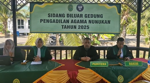 13 2 2025 Sidkel Sebatik Timur 1