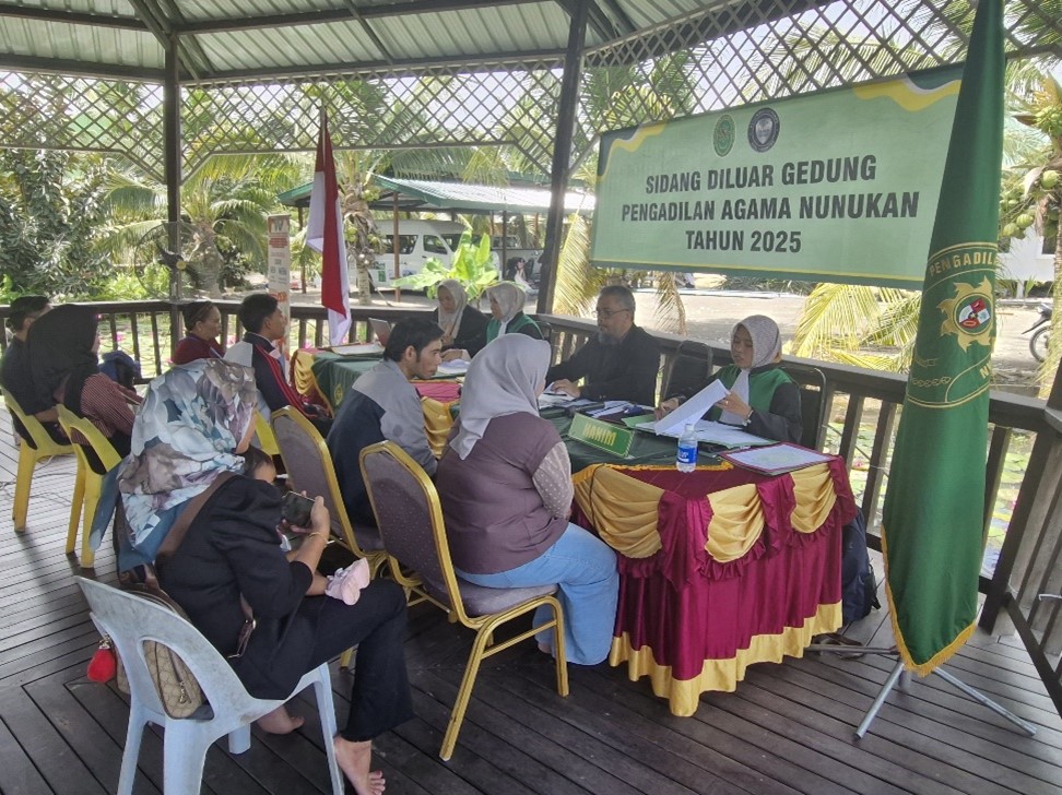 13 2 2025 Sidkel Sebatik Timur 2