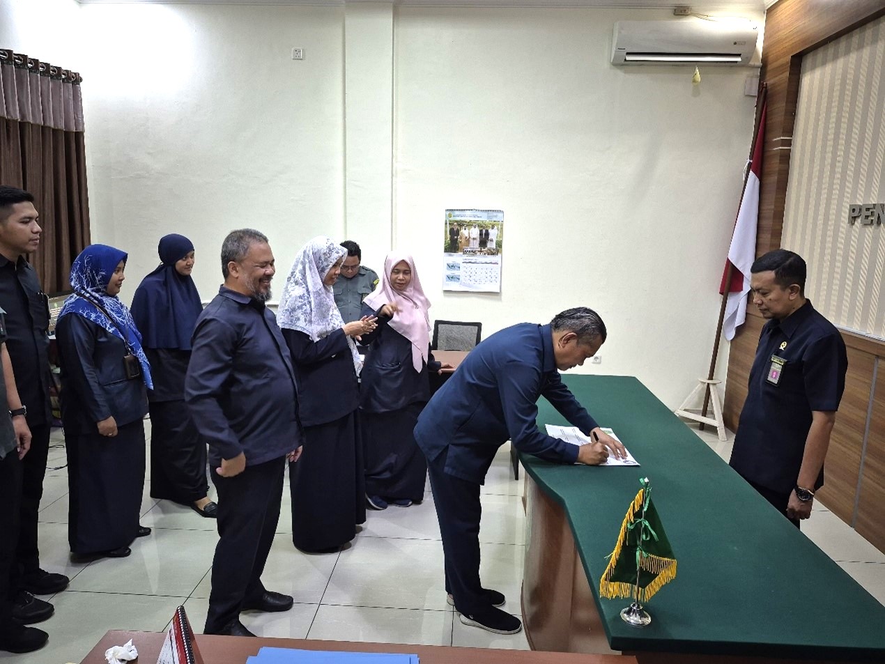 7 1 2025 Pakta Integritas 1