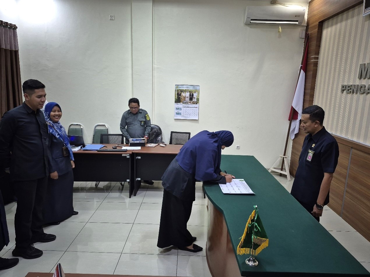 7 1 2025 Penandanganan 2