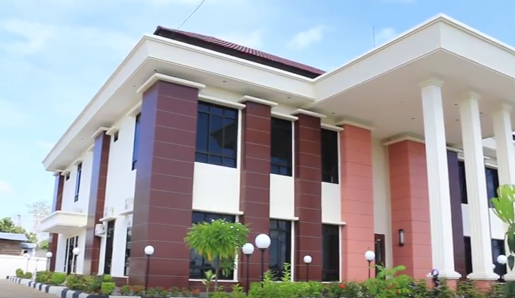 bayi ajaib geung pa nunukan