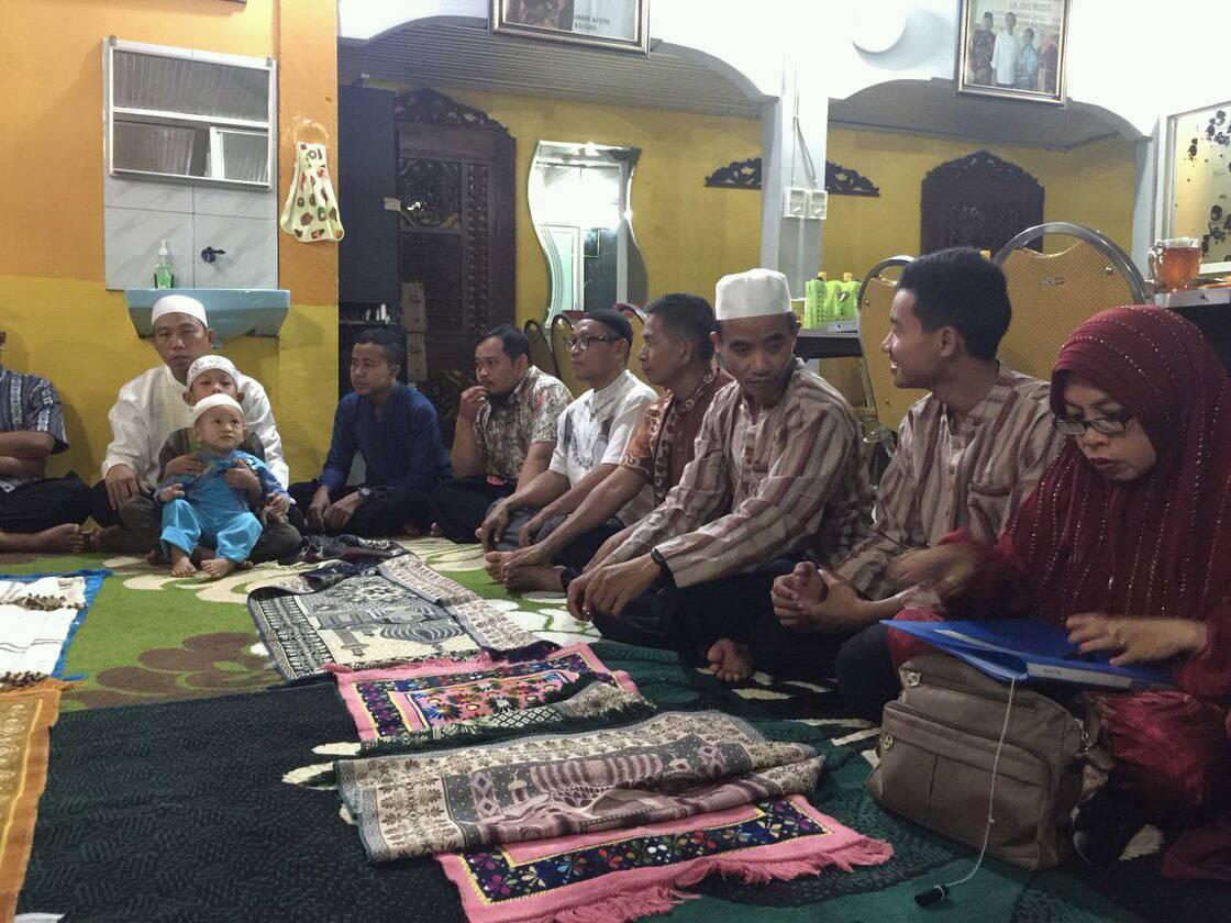 bukber