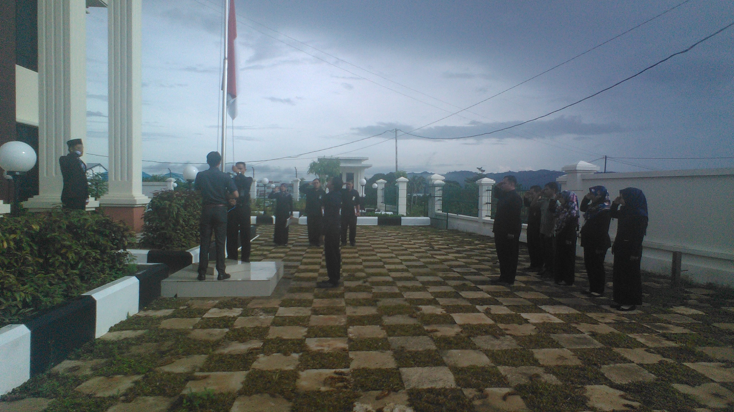 hari pahlawan 2017 2