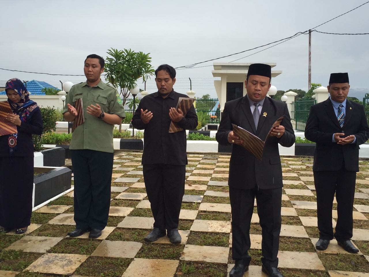 sumpah pemuda 2017 3