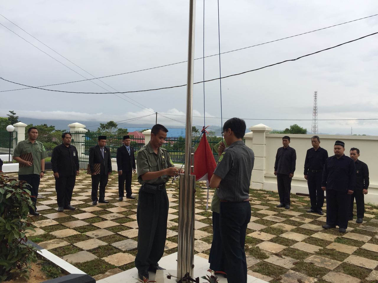 sumpah pemuda 2017 4