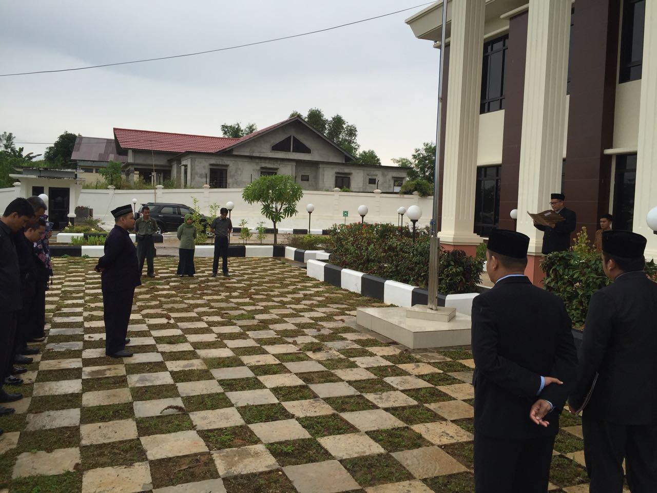 sumpah pemuda 2017 5