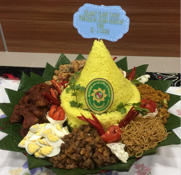 tumpeng website
