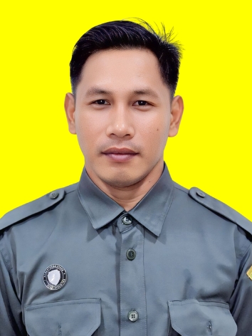 IKRAN ABD KADIR BG KUNING