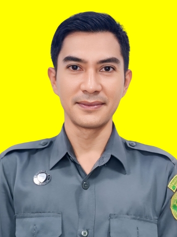 Irwan Sarif BG Kuning