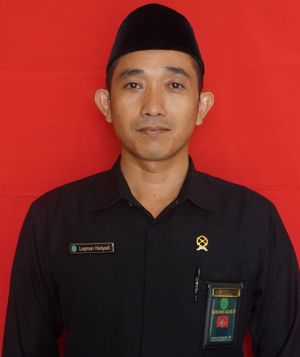 Luqman Hariyadi